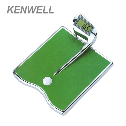 kenwell 디지털 골프 체중계[EB-3471]
